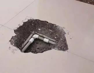 藁城卫生间漏水维修公司为您分享如何判断家里漏水