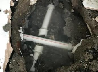 藁城阳台漏水维修公司为您分享楼上楼下漏水怎么处理