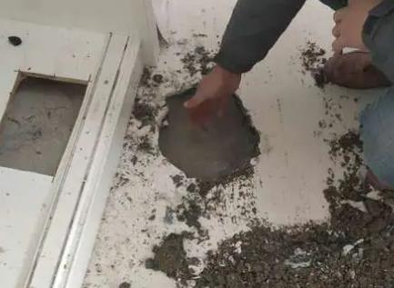 藁城卫生间漏水维修公司分享下精确定位查漏水一次多少钱?不同级别收费不同