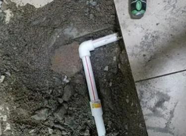 藁城阳台漏水维修时有哪些声音会影响检漏仪